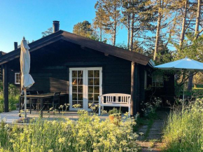 Relaxed Holiday Home in lb k Amidst Nature in Ålbæk
